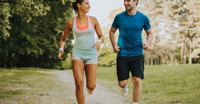 Photobiomodulation Therapy